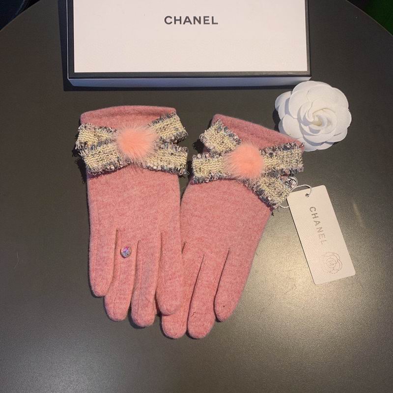 Chanel Gloves 0102